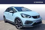 2021 Honda Jazz