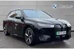2022 BMW iX