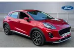 2021 Ford Puma