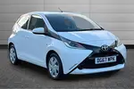 2017 Toyota Aygo
