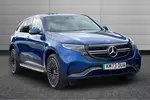 2023 Mercedes-Benz EQC