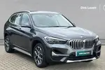 2021 BMW X1