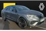 2023 Renault Arkana