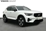 2025 Volvo XC40