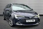 2024 Toyota Corolla Touring Sport