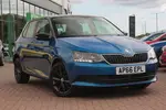2016 Skoda Fabia