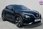 2021 Nissan Juke