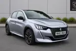 2022 Peugeot 208