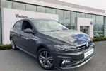 2021 Volkswagen Polo