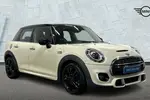 2019 MINI Hatchback 5dr