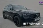 2023 Volkswagen Touareg
