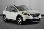 2019 Peugeot 2008