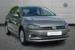 2018 Volkswagen Polo