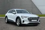 2022 Audi e-tron