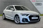 2021 Audi A1