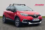 2020 Renault Captur