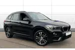 2019 BMW X1