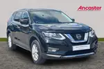 2020 Nissan X-Trail