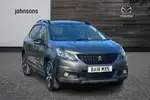 2018 Peugeot 2008