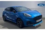 2023 Ford Puma ST
