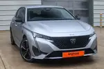 2024 Peugeot e-308