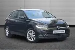 2022 Volkswagen Polo