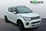 2023 Suzuki Ignis