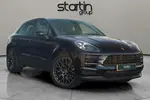 2019 Porsche Macan