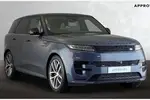 2024 Land Rover Range Rover Sport