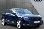2023 Audi Q2