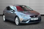 2017 SEAT Leon