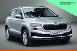 2025 Skoda Karoq