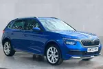 2023 Skoda Kamiq