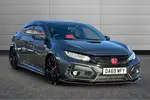 2019 Honda Civic Type R