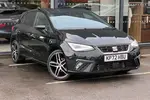 2022 SEAT Ibiza