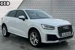 2020 Audi Q2