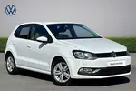 2017 Volkswagen Polo
