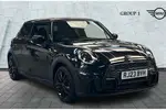 2023 MINI Hatchback