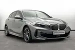 2024 BMW 1 Series