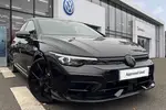 2025 Volkswagen Golf R