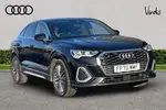 2020 Audi Q3