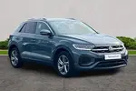 2022 Volkswagen T-Roc