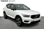 2022 Volvo XC40 Recharge