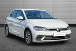 2023 Volkswagen Polo