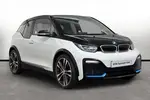 2021 BMW i3