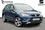 2020 SEAT Ateca