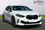 2020 BMW 1 Series