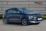 2025 Kia Niro