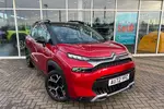 2022 Citroen C3 Aircross