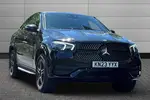2023 Mercedes-Benz GLE Coupe